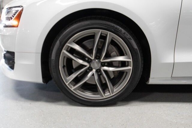 2017 Audi A8 L 4.0 Sport Quattro 4dr Sedan Chicago IL