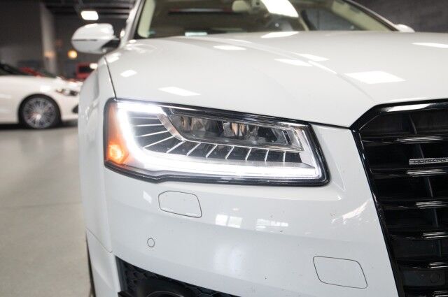 2017 Audi A8 L 4.0 Sport Quattro 4dr Sedan Chicago IL