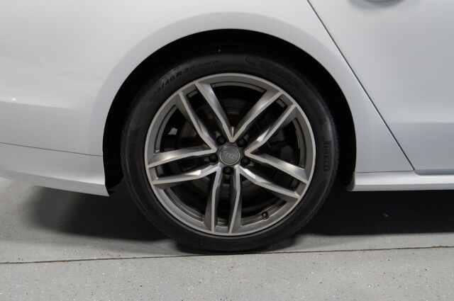 2017 Audi A8 L 4.0 Sport Quattro 4dr Sedan Chicago IL