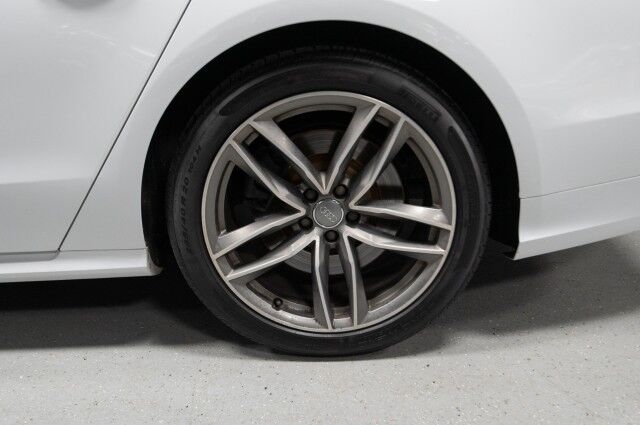 2017 Audi A8 L 4.0 Sport Quattro 4dr Sedan Chicago IL