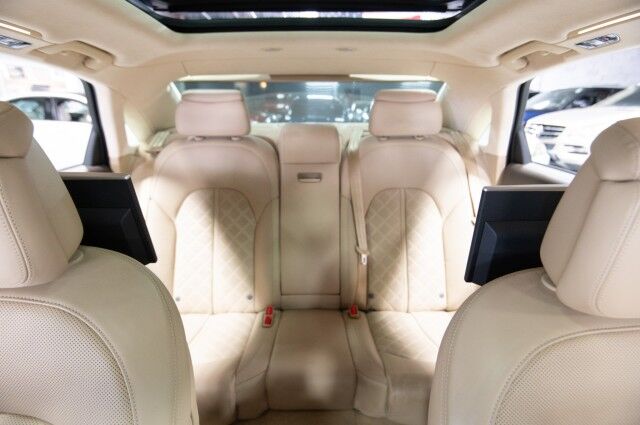2017 Audi A8 L 4.0 Sport Quattro 4dr Sedan Chicago IL