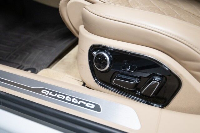2017 Audi A8 L 4.0 Sport Quattro 4dr Sedan Chicago IL