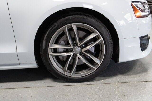 2017 Audi A8 L 4.0 Sport Quattro 4dr Sedan Chicago IL