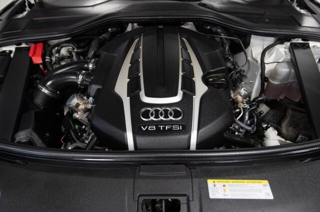 2017 Audi A8 L 4.0 Sport Quattro 4dr Sedan Chicago IL
