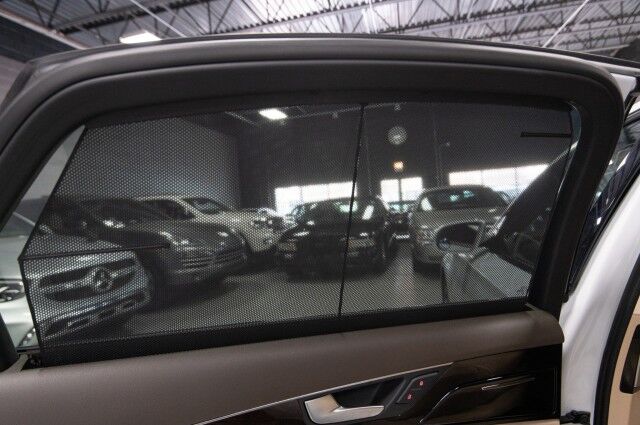 2017 Audi A8 L 4.0 Sport Quattro 4dr Sedan Chicago IL