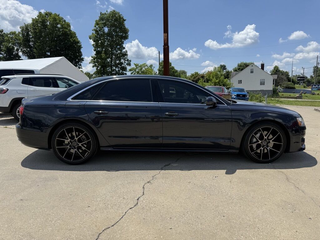 2017 Audi A8 L 4.0T Sport Crestwood KY