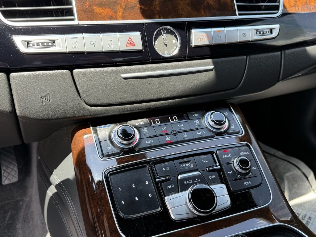 2017 Audi A8 L 4.0T Sport Crestwood KY