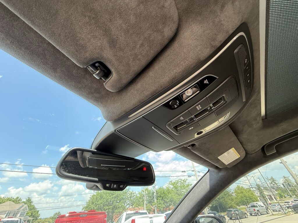 2017 Audi A8 L 4.0T Sport Crestwood KY