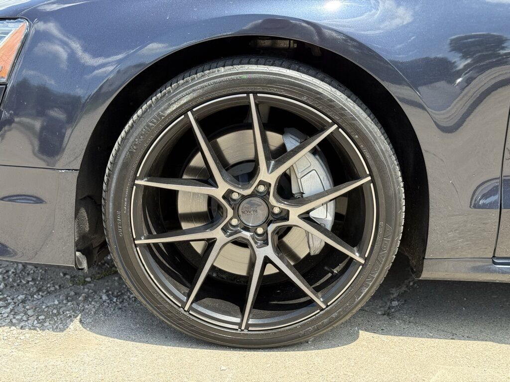 2017 Audi A8 L 4.0T Sport Crestwood KY