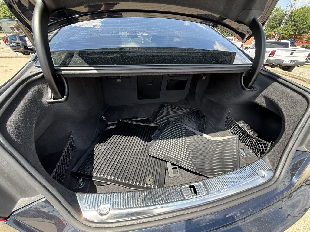 2017 Audi A8 L 4.0T Sport Crestwood KY