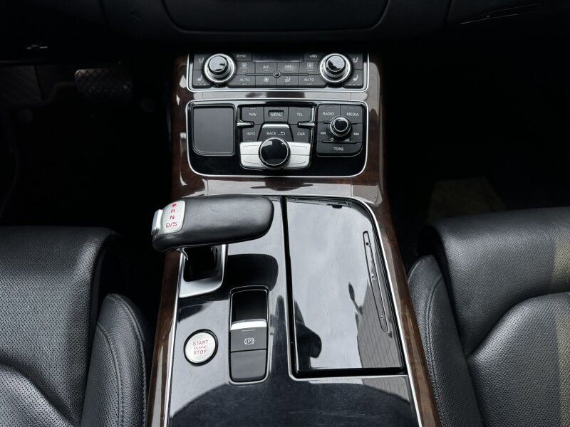2017 Audi A8 L Quattro Willow Grove PA