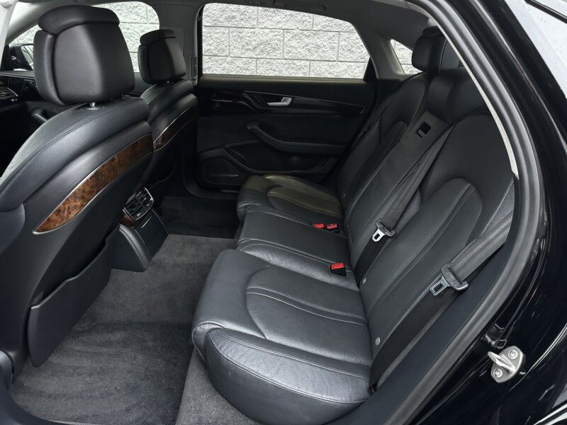 2017 Audi A8 L Quattro Willow Grove PA