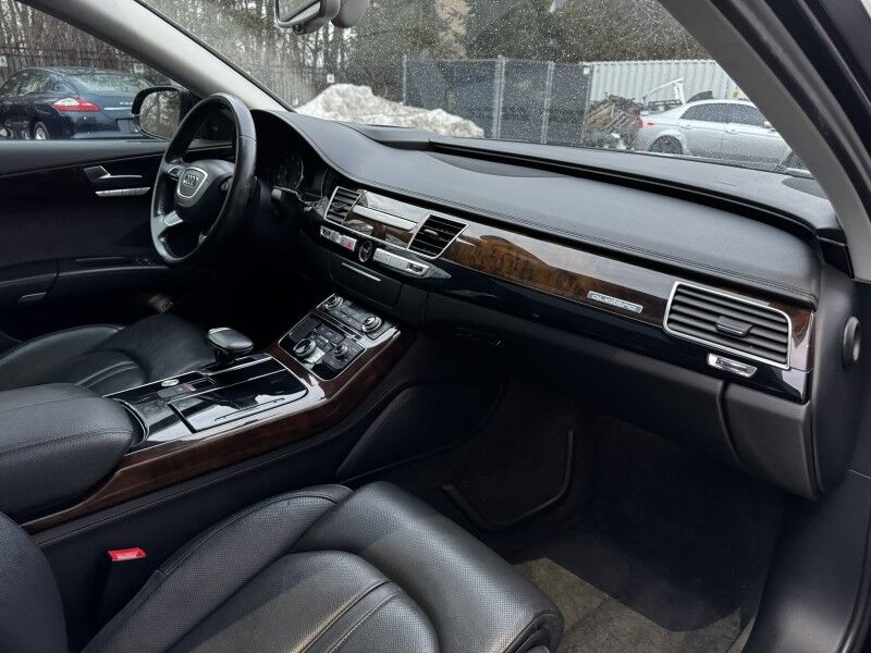 2017 Audi A8 L Quattro Willow Grove PA