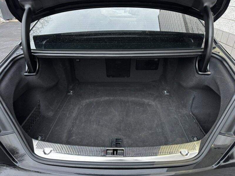 2017 Audi A8 L Quattro Willow Grove PA