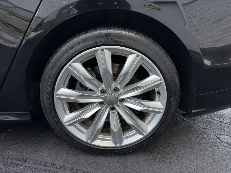 2017 Audi A8 L Quattro Willow Grove PA