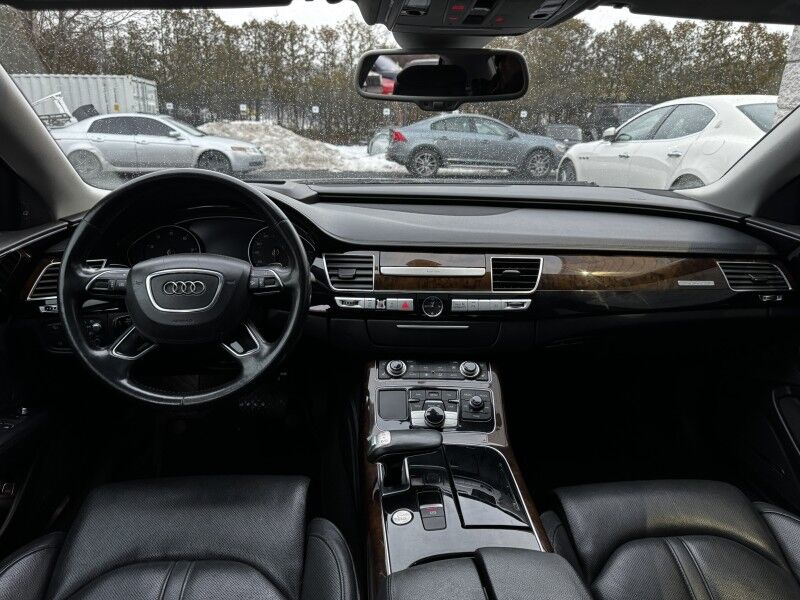 2017 Audi A8 L Quattro Willow Grove PA
