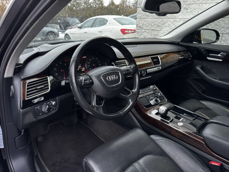 2017 Audi A8 L Quattro Willow Grove PA