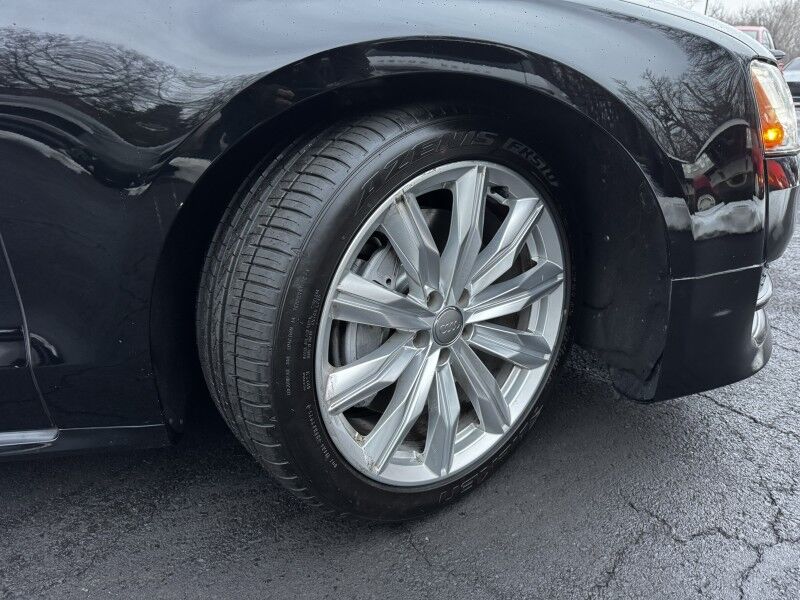 2017 Audi A8 L Quattro Willow Grove PA