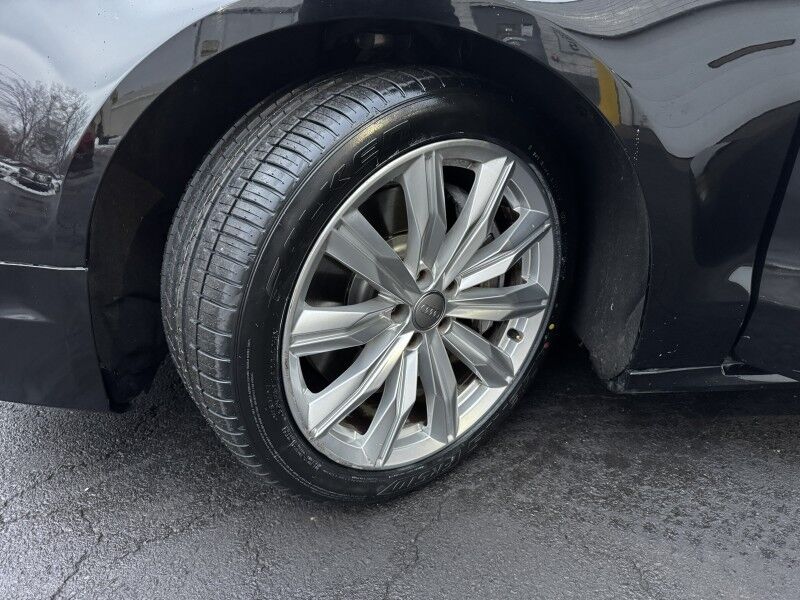 2017 Audi A8 L Quattro Willow Grove PA