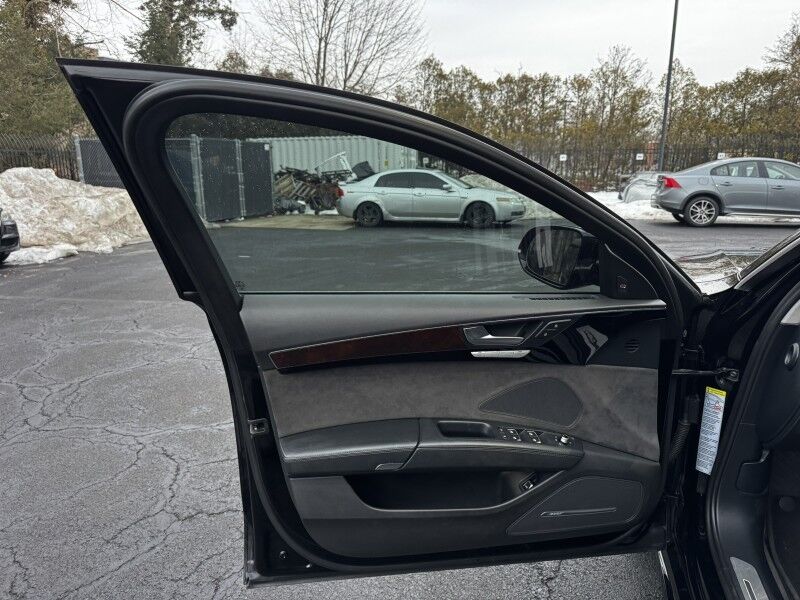 2017 Audi A8 L Quattro Willow Grove PA