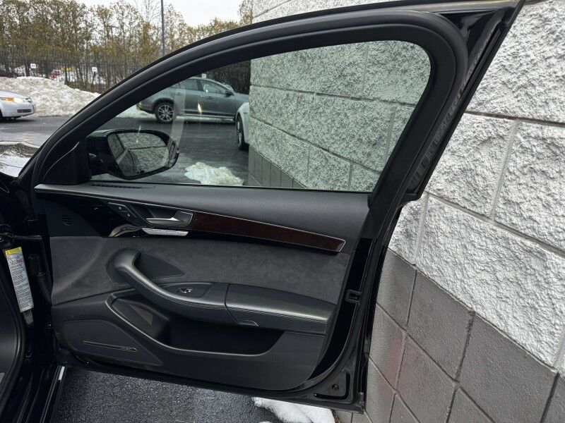 2017 Audi A8 L Quattro Willow Grove PA