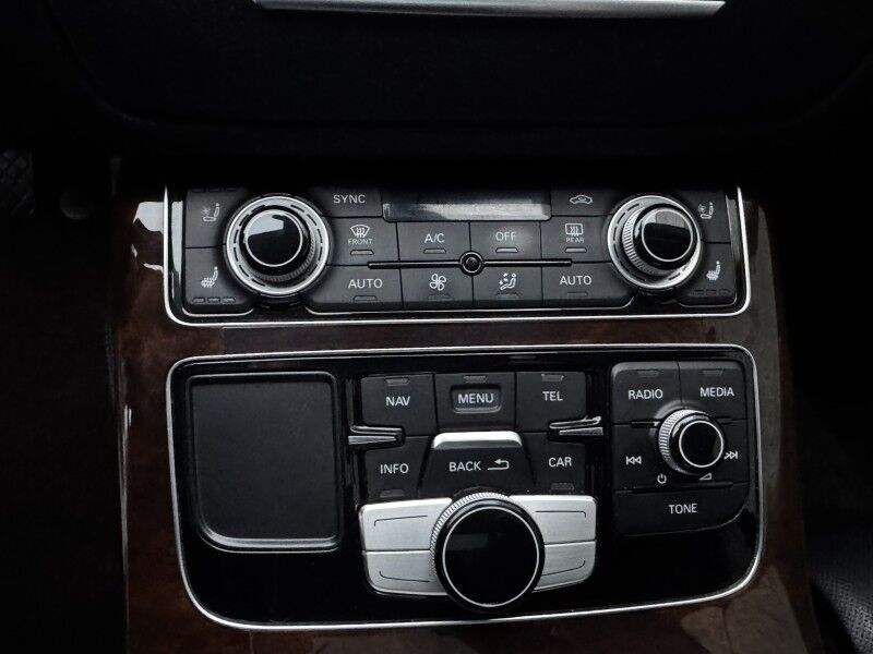 2017 Audi A8 L Quattro Willow Grove PA