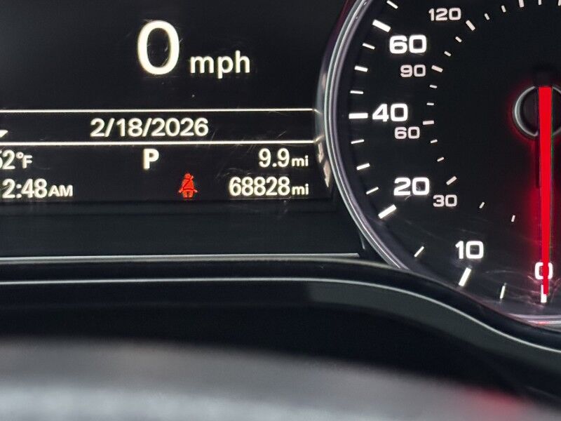 2017 Audi A8 L Quattro Willow Grove PA