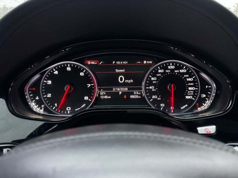 2017 Audi A8 L Quattro Willow Grove PA