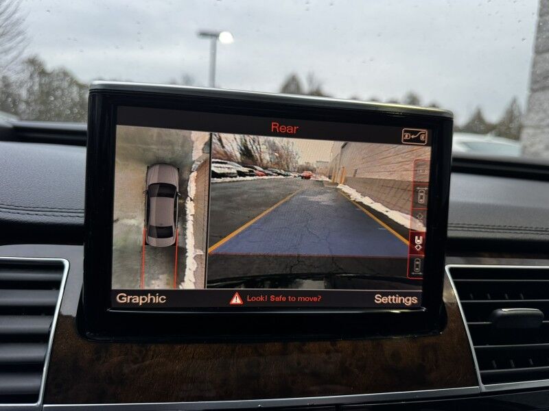 2017 Audi A8 L Quattro Willow Grove PA