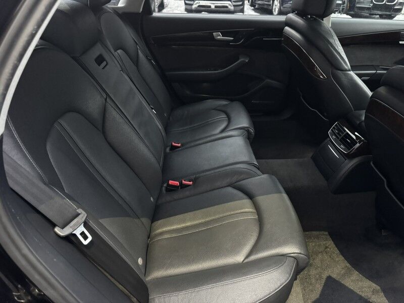2017 Audi A8 L Quattro Willow Grove PA