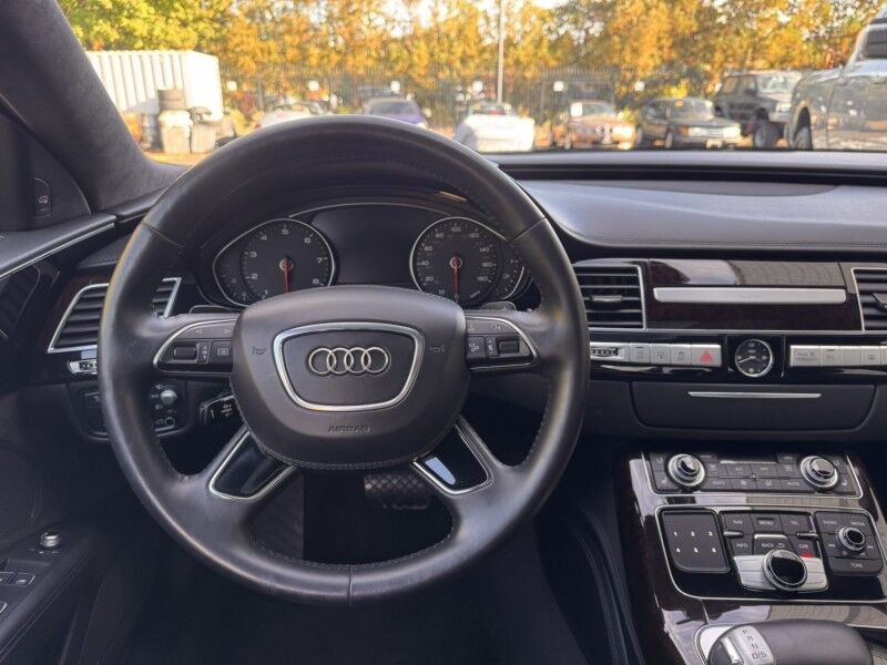 2017 Audi A8 L Sport Quattro Willow Grove PA