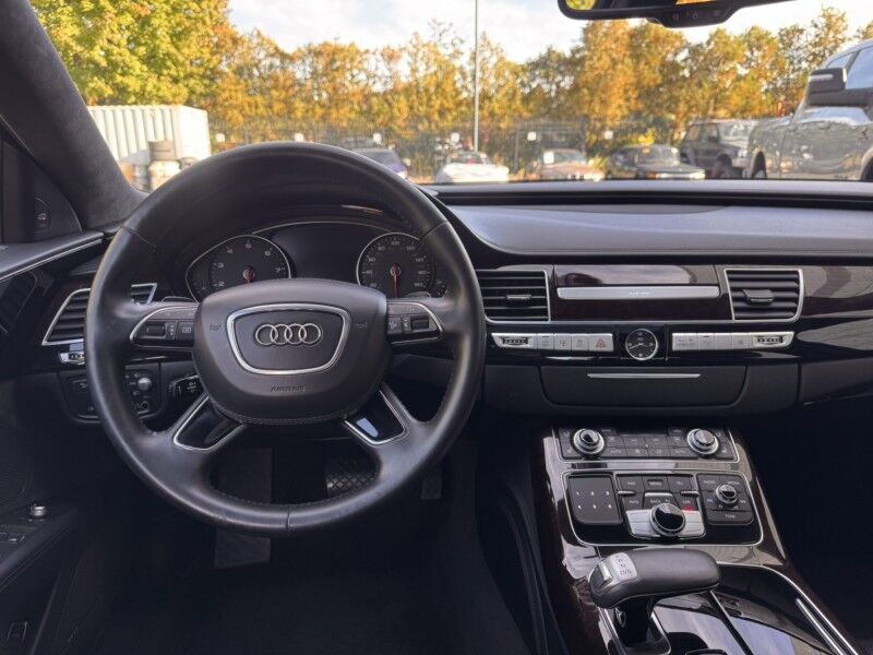 2017 Audi A8 L Sport Quattro Willow Grove PA