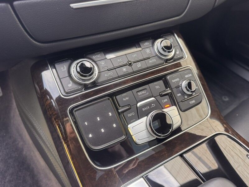 2017 Audi A8 L Sport Quattro Willow Grove PA