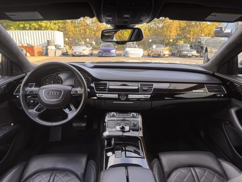 2017 Audi A8 L Sport Quattro Willow Grove PA