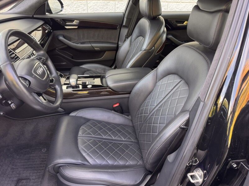 2017 Audi A8 L Sport Quattro Willow Grove PA