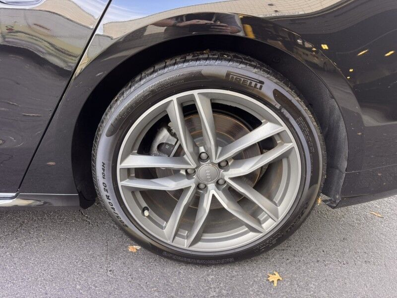 2017 Audi A8 L Sport Quattro Willow Grove PA