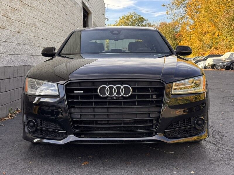 2017 Audi A8 L Sport Quattro Willow Grove PA