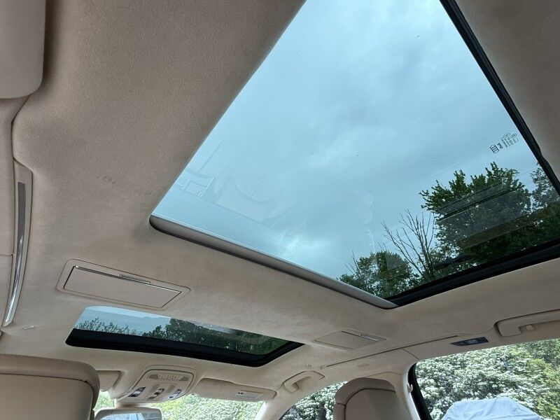 2017 Audi A8 L Sport Quattro Willow Grove PA