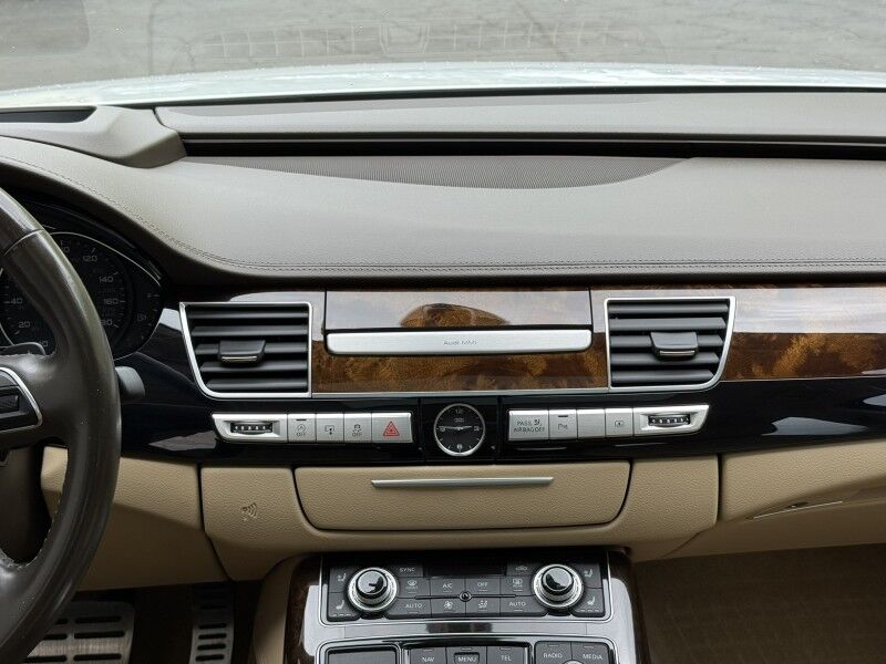 2017 Audi A8 L Sport Quattro Willow Grove PA