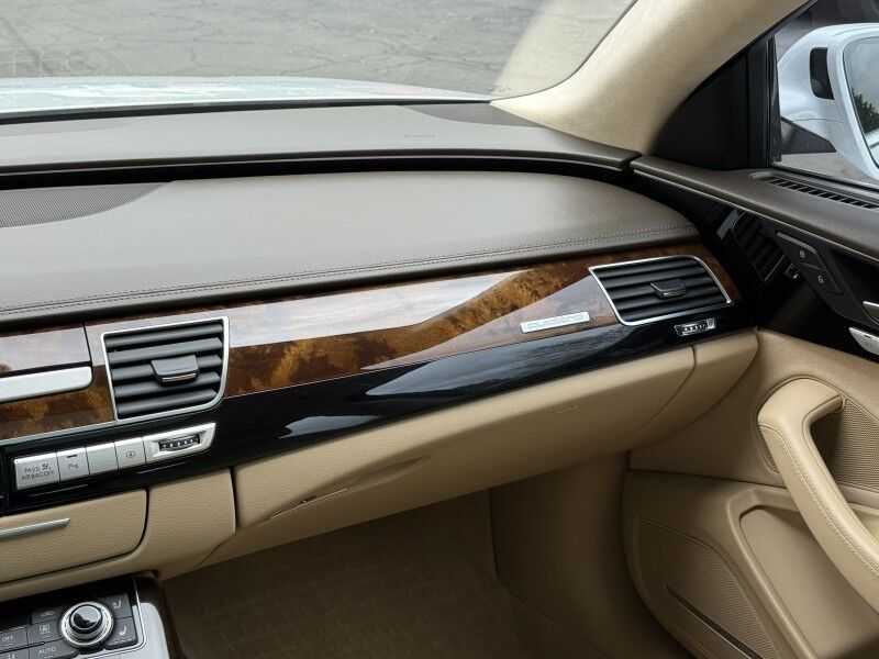 2017 Audi A8 L Sport Quattro Willow Grove PA