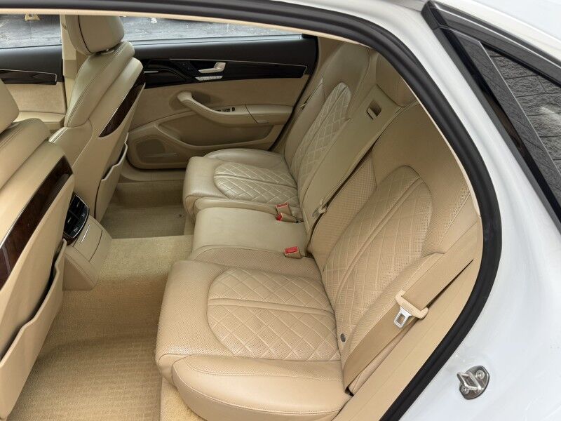 2017 Audi A8 L Sport Quattro Willow Grove PA