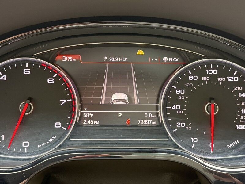 2017 Audi A8 L Sport Quattro Willow Grove PA