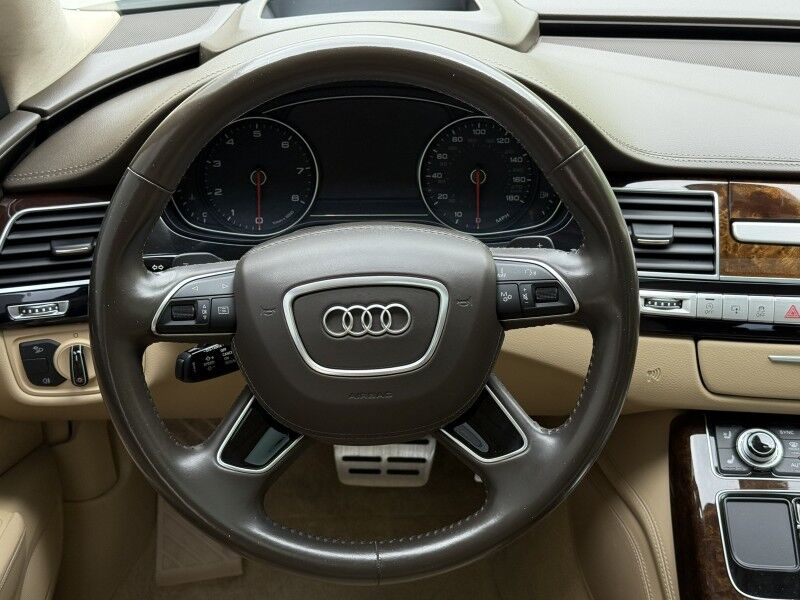 2017 Audi A8 L Sport Quattro Willow Grove PA