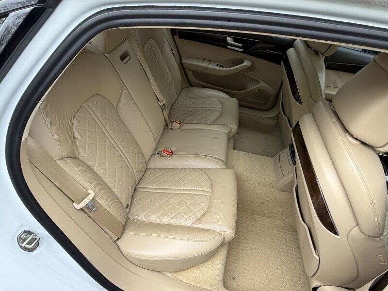 2017 Audi A8 L Sport Quattro Willow Grove PA