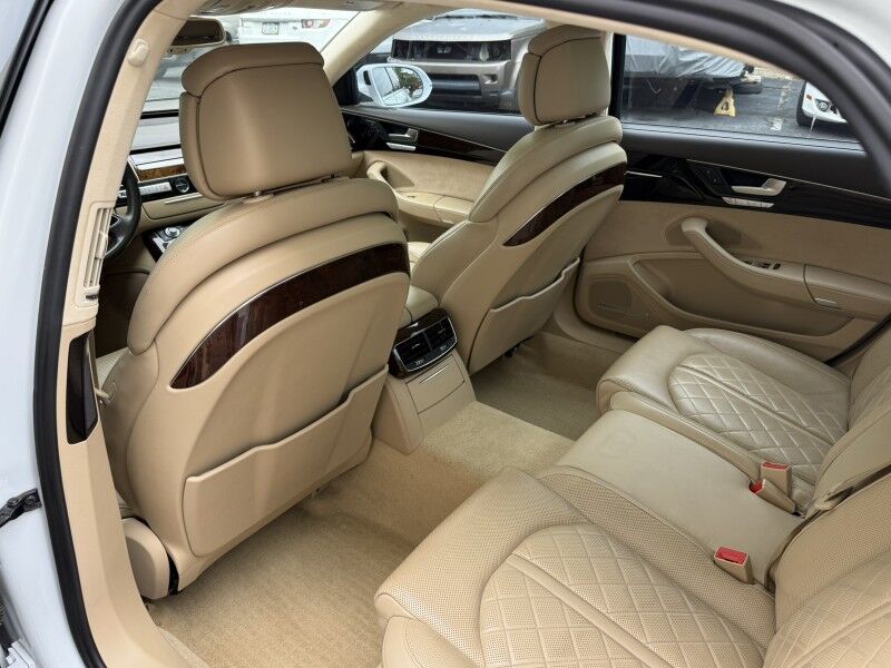 2017 Audi A8 L Sport Quattro Willow Grove PA