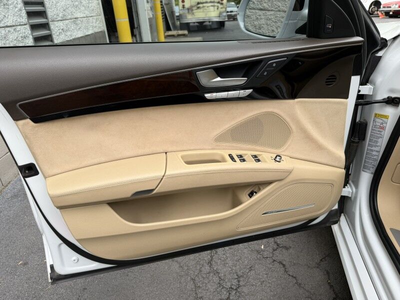 2017 Audi A8 L Sport Quattro Willow Grove PA