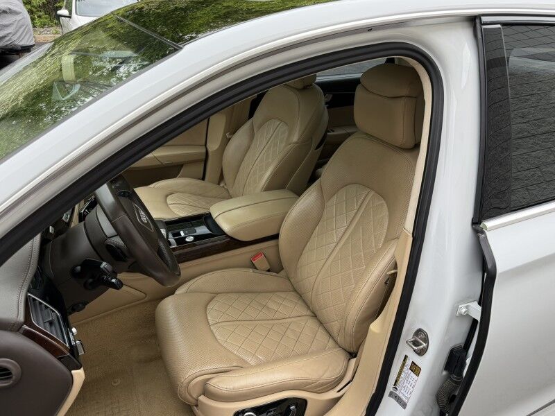 2017 Audi A8 L Sport Quattro Willow Grove PA