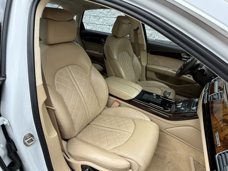 2017 Audi A8 L Sport Quattro Willow Grove PA