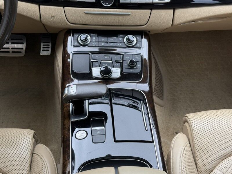 2017 Audi A8 L Sport Quattro Willow Grove PA
