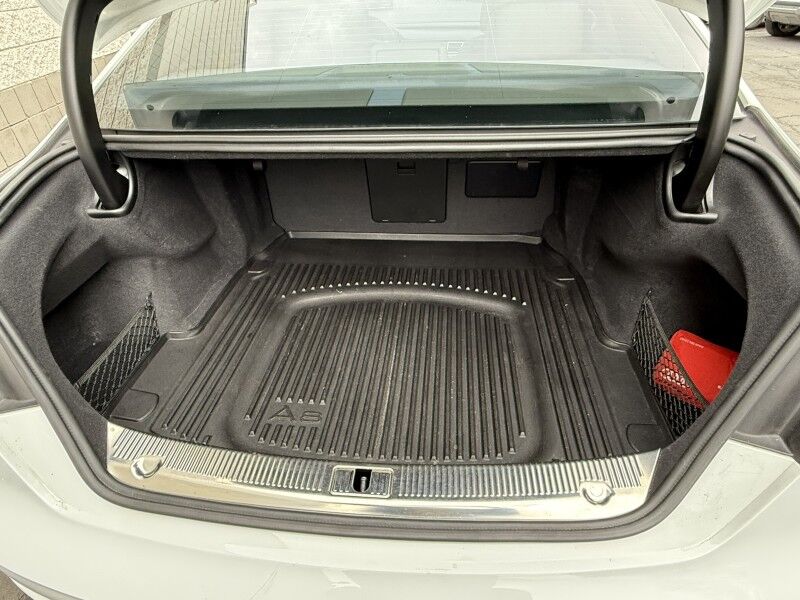 2017 Audi A8 L Sport Quattro Willow Grove PA